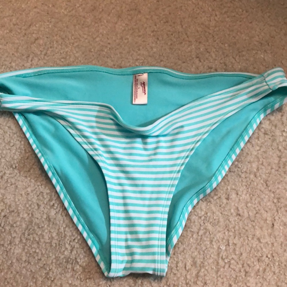 Bikini bottoms